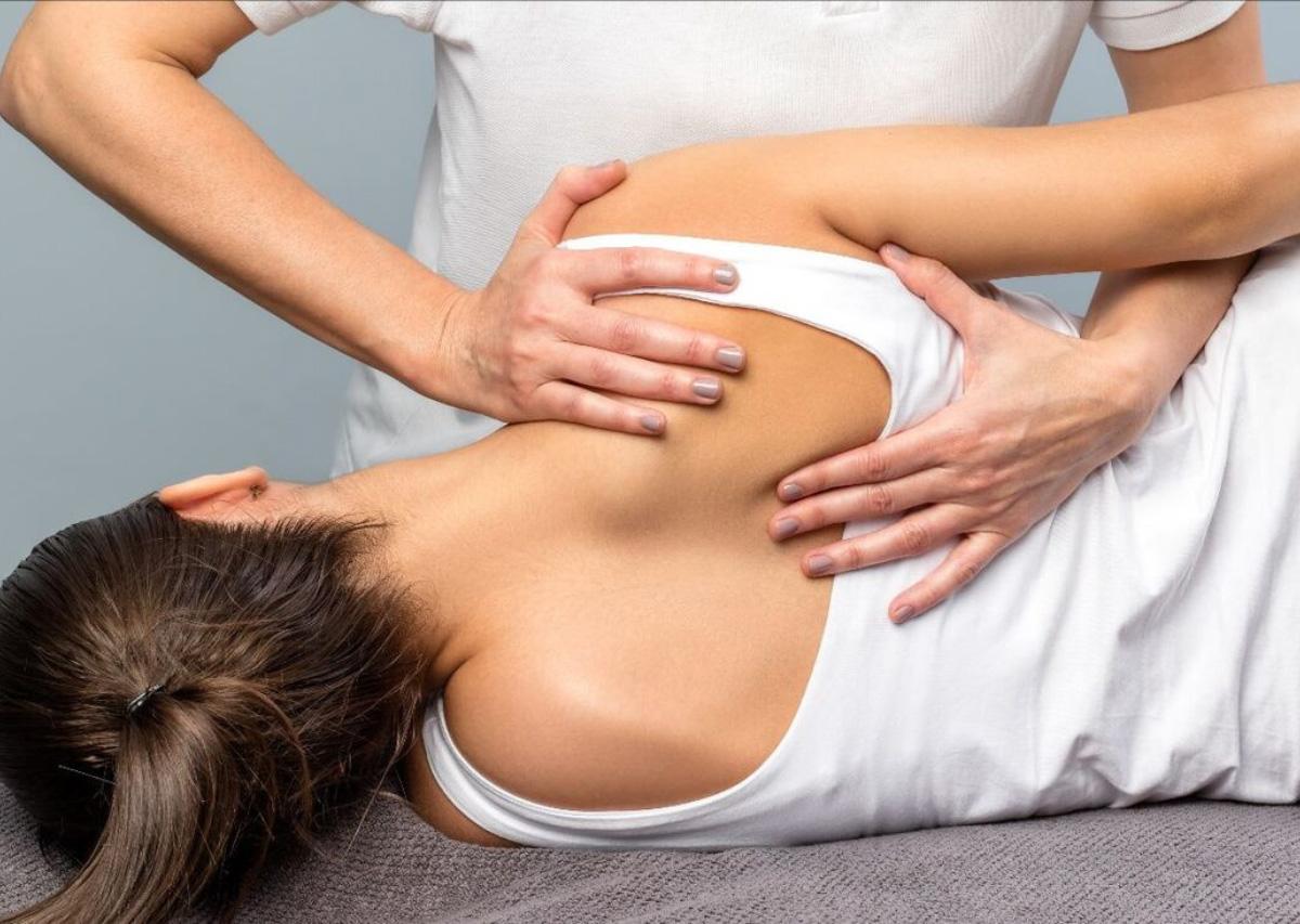 Che differenza c’è tra Osteopata e Massoterapista?