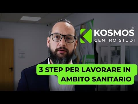 Anteprima video corso MCB